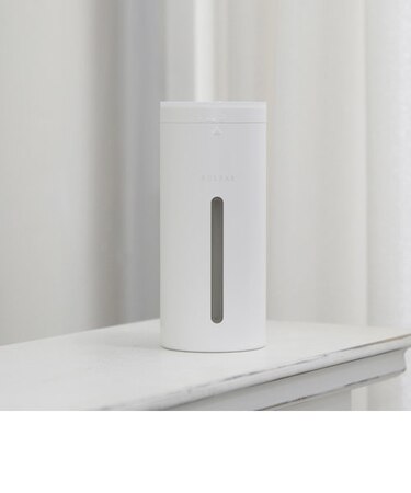 エクリアミスト/USB式パーソナル加湿器