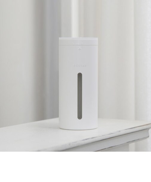 エクリアミスト/USB式パーソナル加湿器