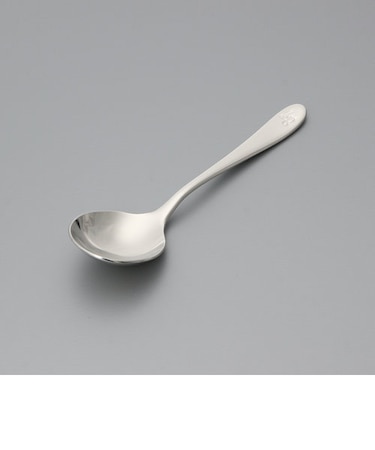 スープスプーン