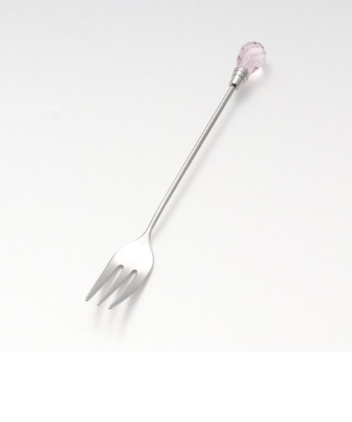 ステラ姫フォーク