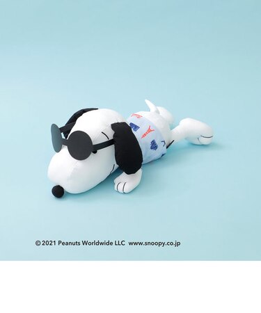 PEANUTS/ぬいぐるみM