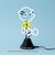【WEB限定】PEANUTS/ネオンサインデコレーション