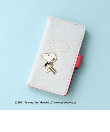 PEANUTS/マルチフォンカバー