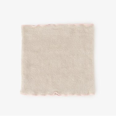 やわらかヘアバンド/肌を「いたわる」シリーズ