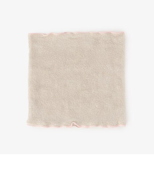 やわらかヘアバンド/肌を「いたわる」シリーズ