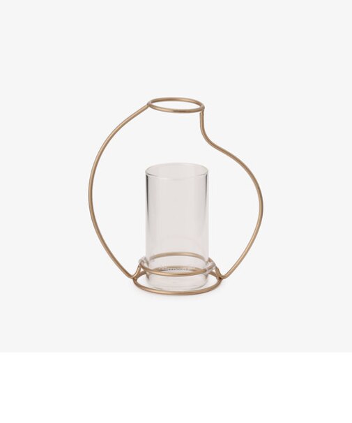 フラワーベース/ワイヤー