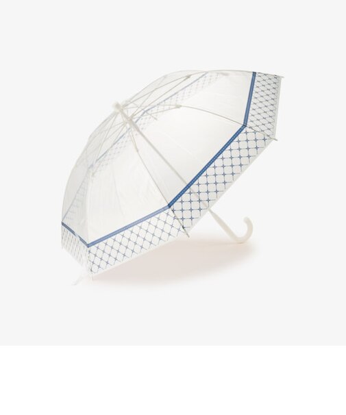 +TIC LITE/ビニル傘/クロス/Caetla