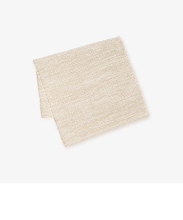 メランジインテリアマット