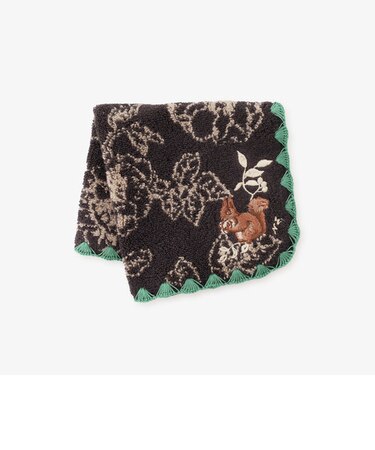 ミニタオル/ナタリー・レテ