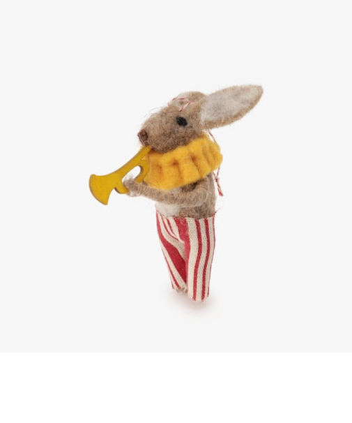 サーカスナイトオーナメント