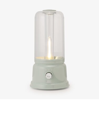 アロマランプ加湿器