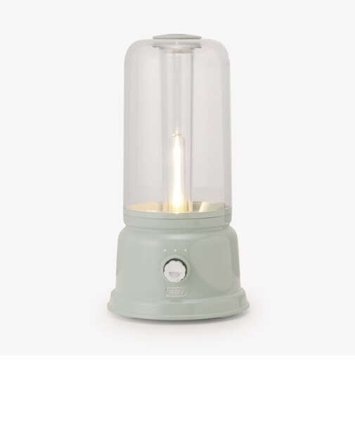アロマランプ加湿器