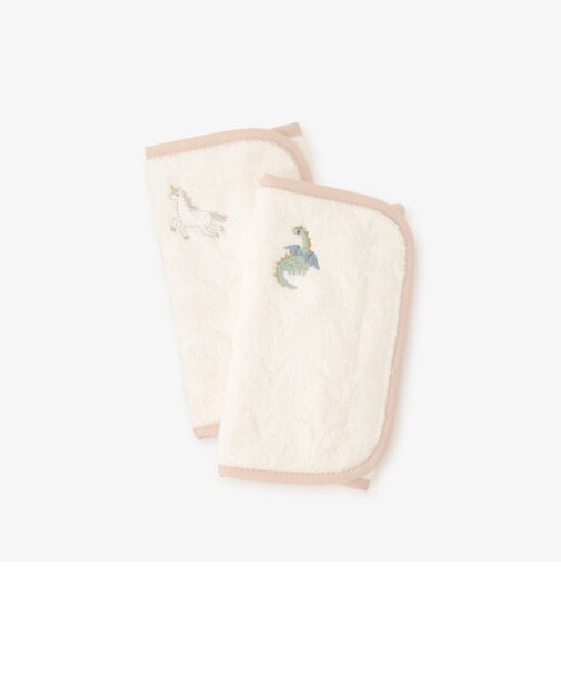 レインボーベルトカバー