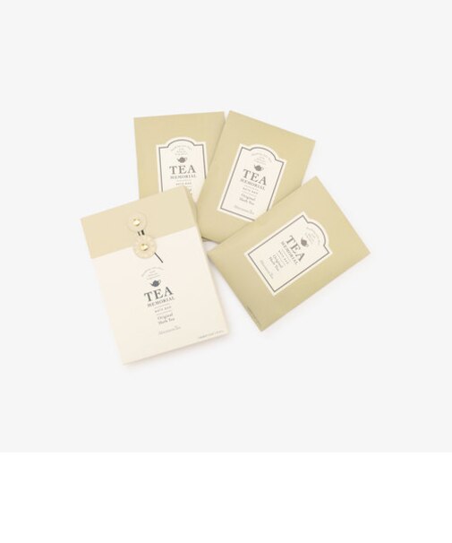 ティーメモリアルバスバッグ3個入り