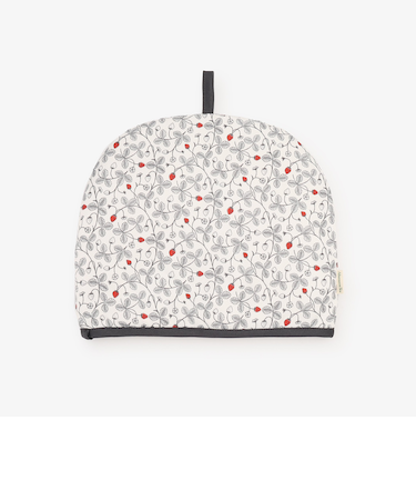 ストロベリーティーコージー