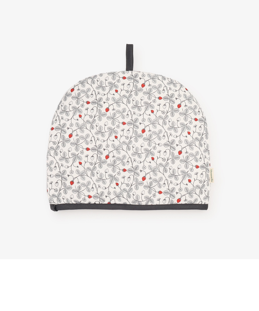 ストロベリーティーコージー