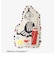 ポンポンクッションM/Moomin×Afternoon Tea