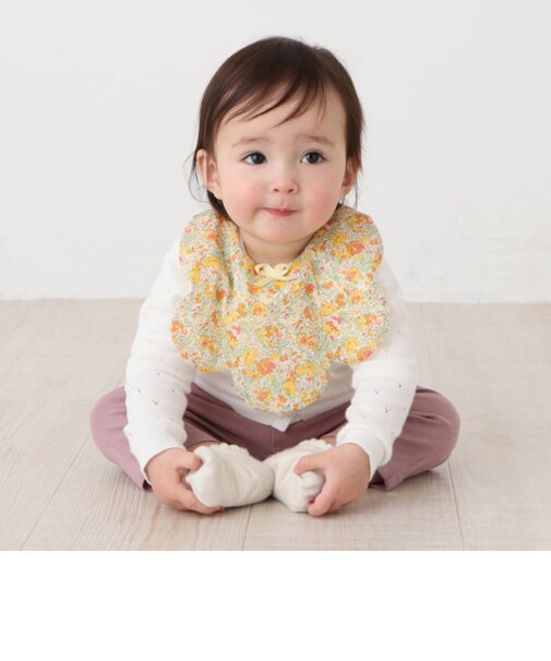 スタイ/リバティプリント