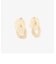リボンピアス