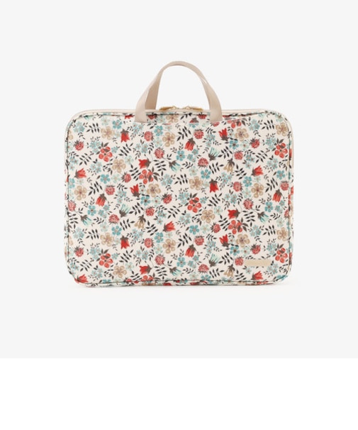 PCケース/リバティプリント