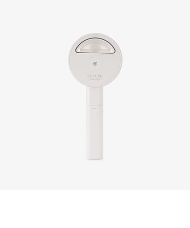 ミストハンディファン