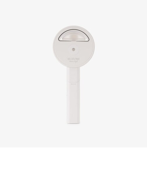 ミストハンディファン