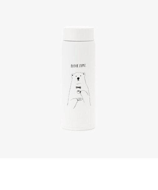 アニマル軽量マグボトル