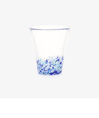 津軽びいどろタンブラー