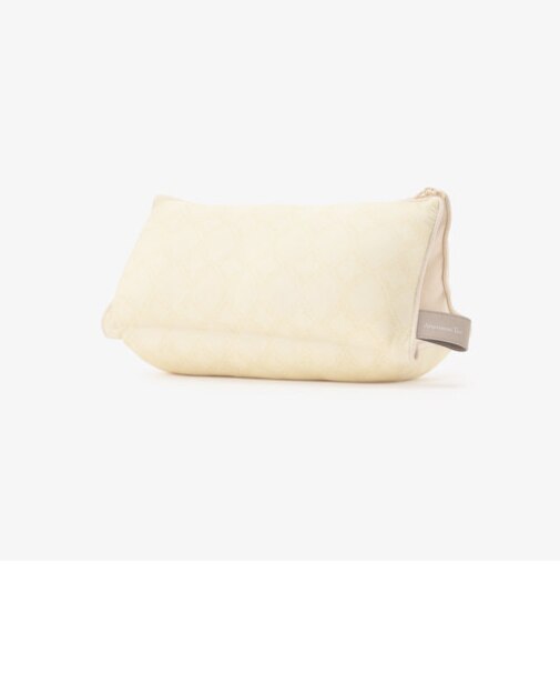 クールトライアングルクッション