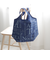 ロゴラップバッグ