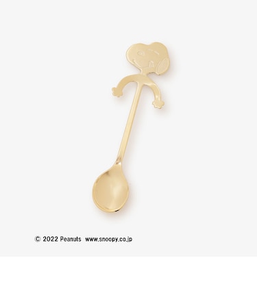 引っ掛けスプーン/PEANUTS