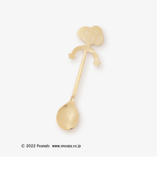 引っ掛けスプーン/PEANUTS