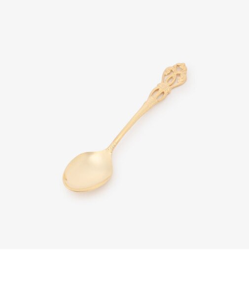 ルーンコーヒースプーン