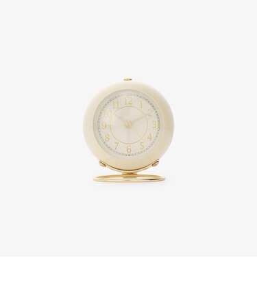 マルモ アラームクロック