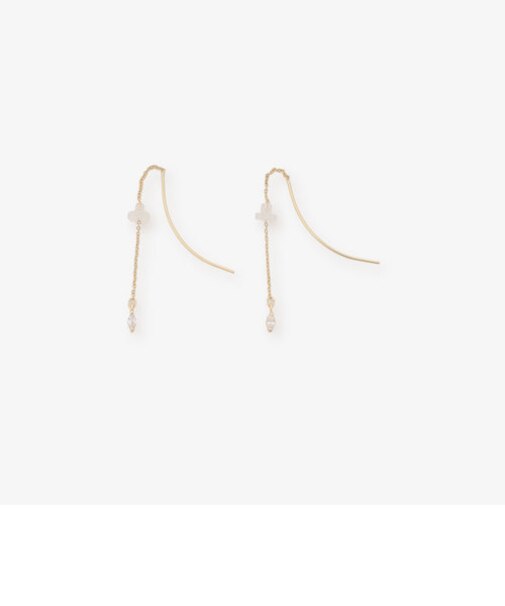 チェーンピアス