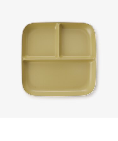 山中塗セパレートプレート/リムレンジシリーズ