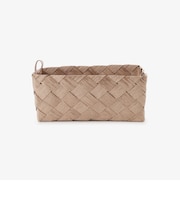 ノルディックペーパーバスケット/レクトL