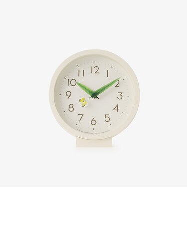 とまり木の時計 mini