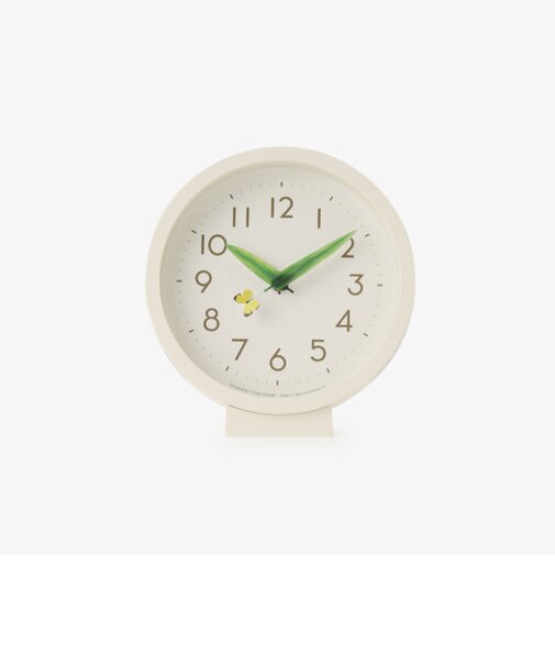 とまり木の時計 mini