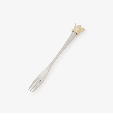 ポット姫フォーク