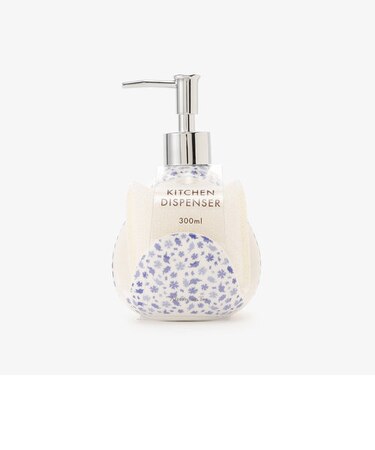 フルールリヨン陶磁器ディスペンサー