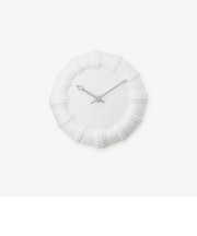 Trace Face Clock（壁掛け時計）