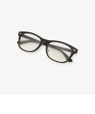 UVクリアサングラス