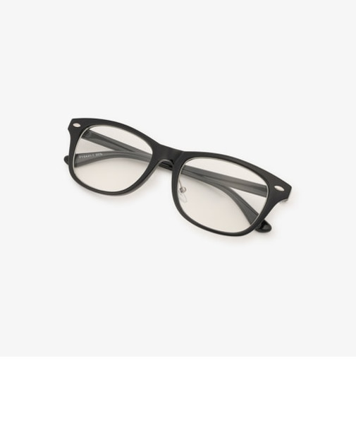 UVクリアサングラス