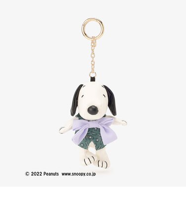 ぬいぐるみキーホルダー/PEANUTS