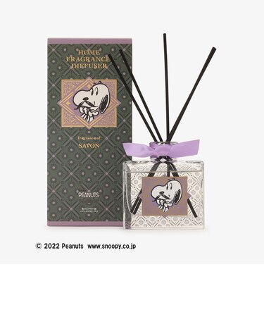 ディフューザー/PEANUTS