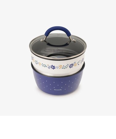 フルールリヨン多機能スチームパン