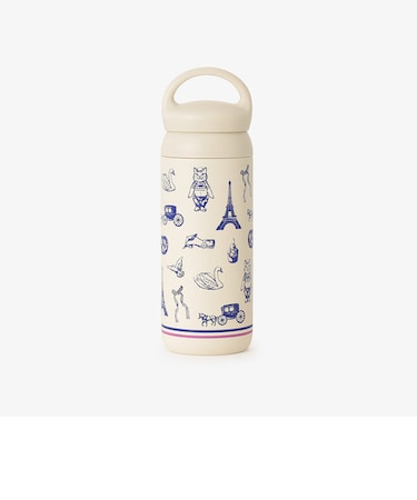 DAY OFF TUMBLER/gobe