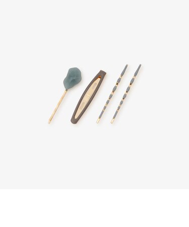 ヘアピンセット