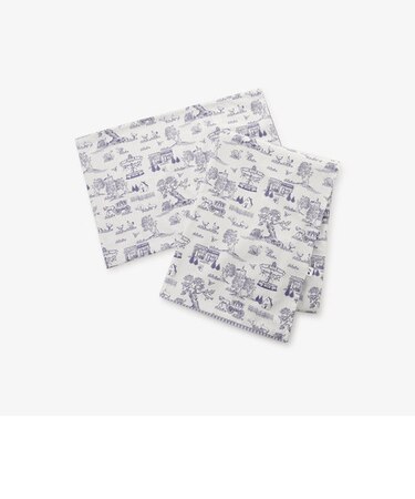 ベッドセット/gobe